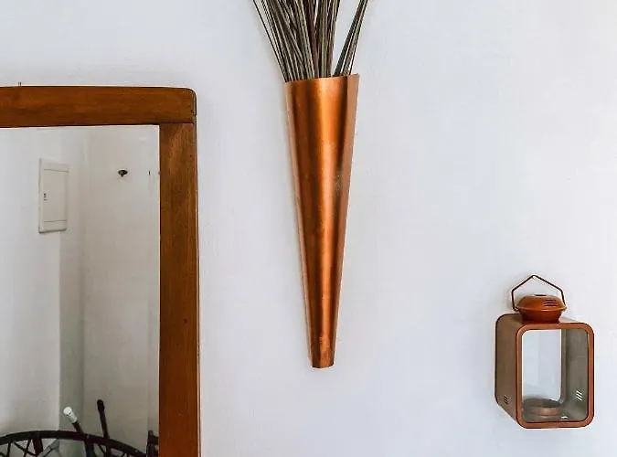 Modern Seaview * Sali