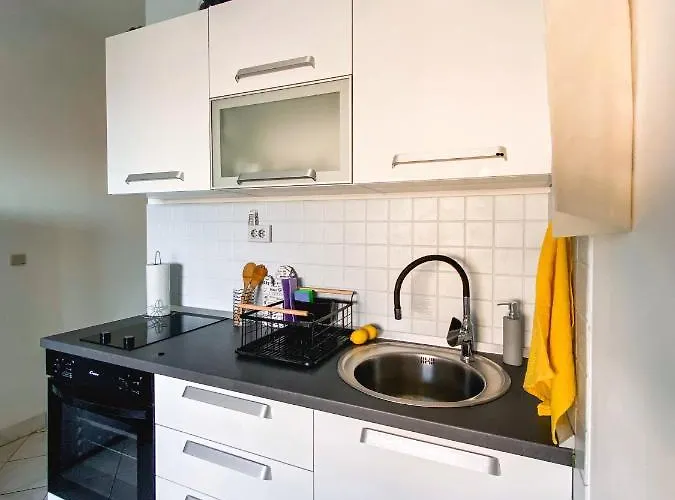 Apartment Modern Seaview *