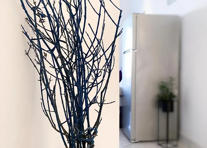 Modern Seaview Apartment