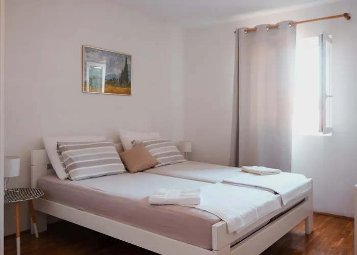 Modern Seaview * Sali