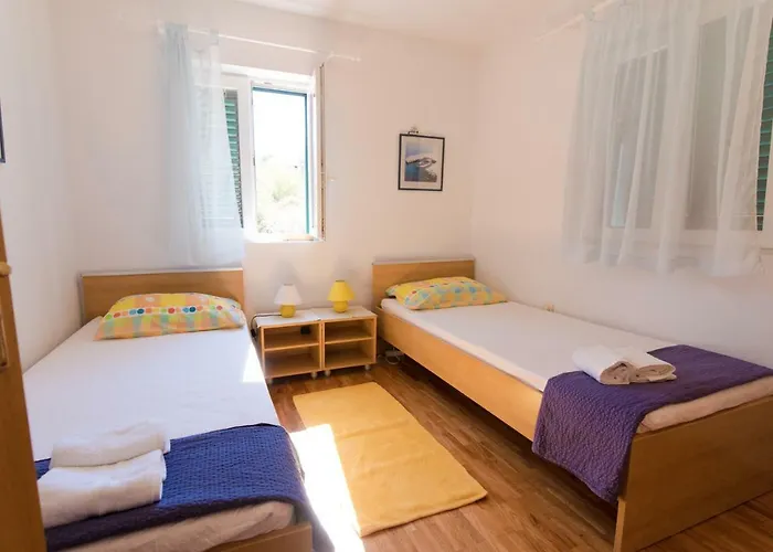 Modern Seaview * Sali