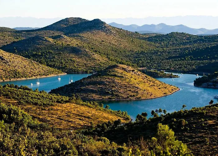 Apartment Modern Seaview